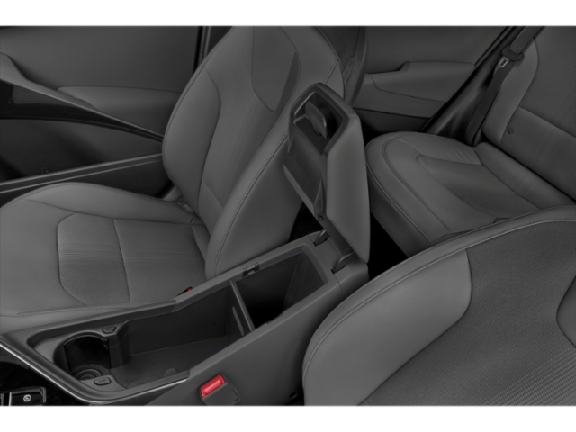 2025 Kia Niro EV Wind photo 11