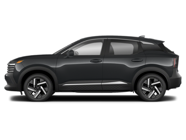 2025 Nissan Kicks SV photo 2