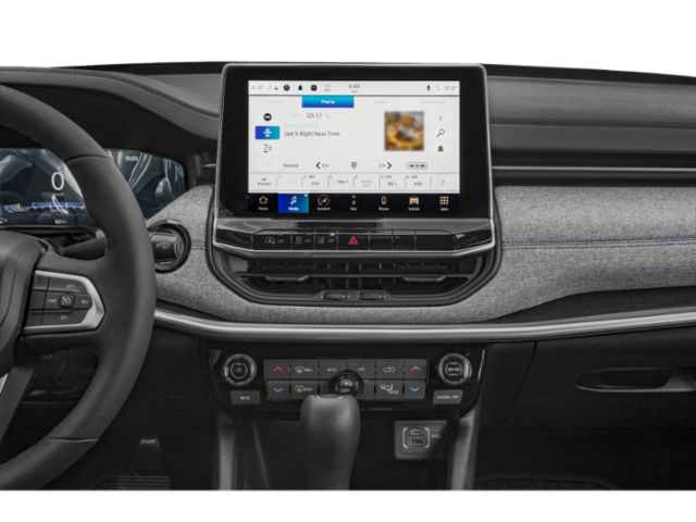 2023 Jeep Compass Sport photo 6