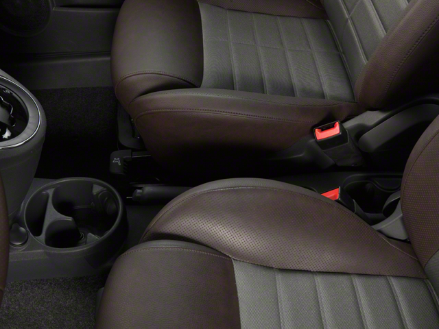 2013 Fiat 500 Pop photo 6