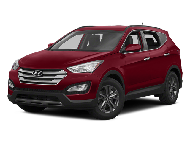2014 Hyundai Santa Fe Sport