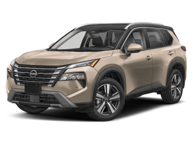 2025 Nissan Rogue SL photo 6