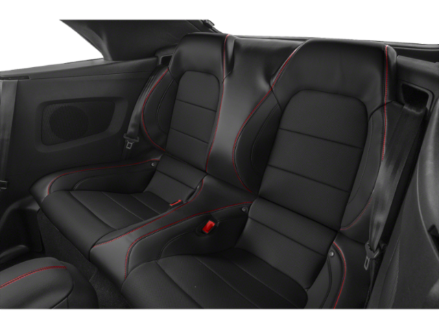 2020 Ford Mustang GT Premium California Special photo 9