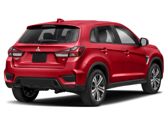 2024 Mitsubishi Outlander Sport SE photo 2