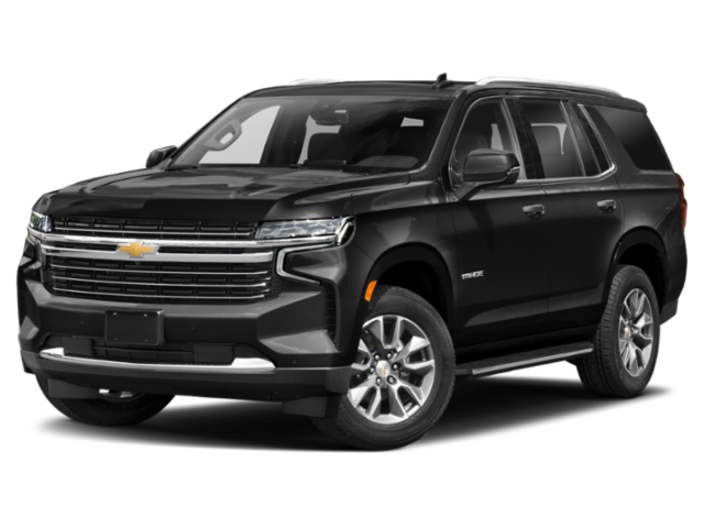 2024 Chevrolet Tahoe LT's photo