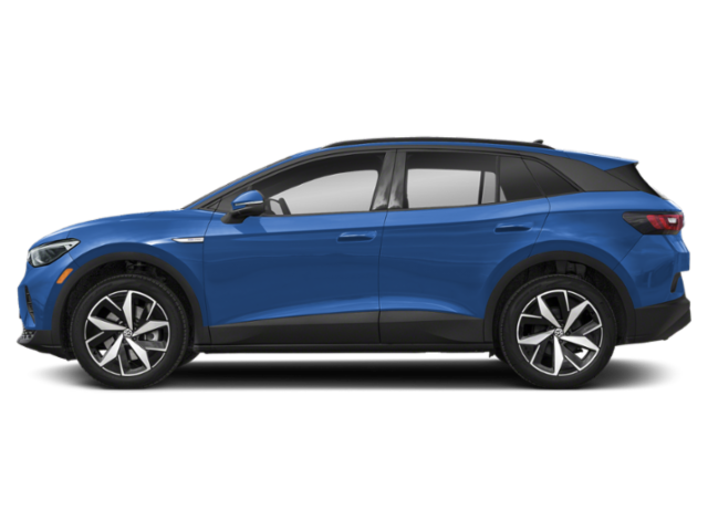 2025 Volkswagen ID.4 Pro photo 2
