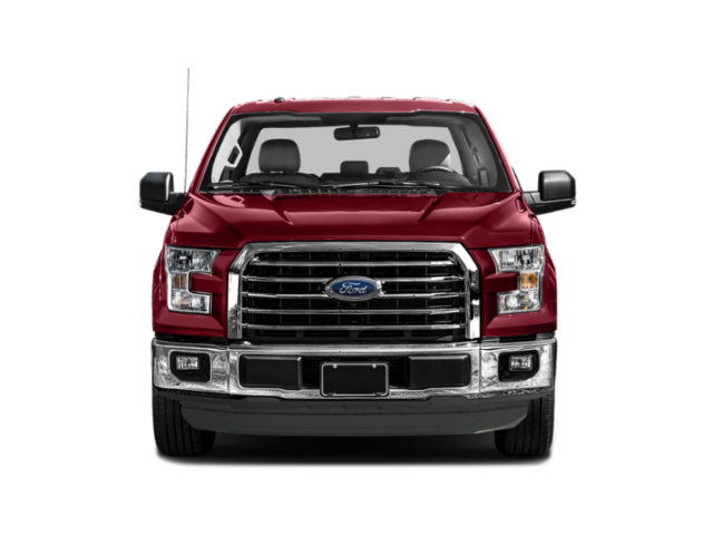 2015 FORD F-150 - Image 4