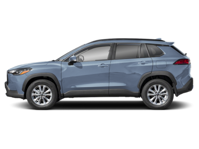 2024 TOYOTA COROLLA CROSS - Image 3