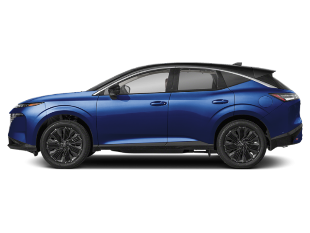 2025 Nissan Murano Platinum photo 3