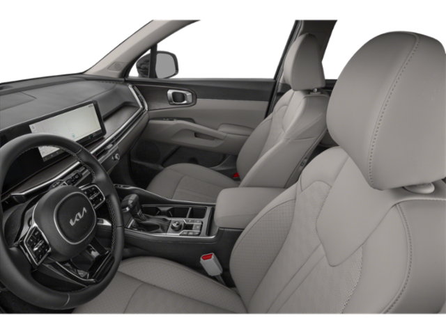 2026 Kia Sorento X-Line EX photo 4