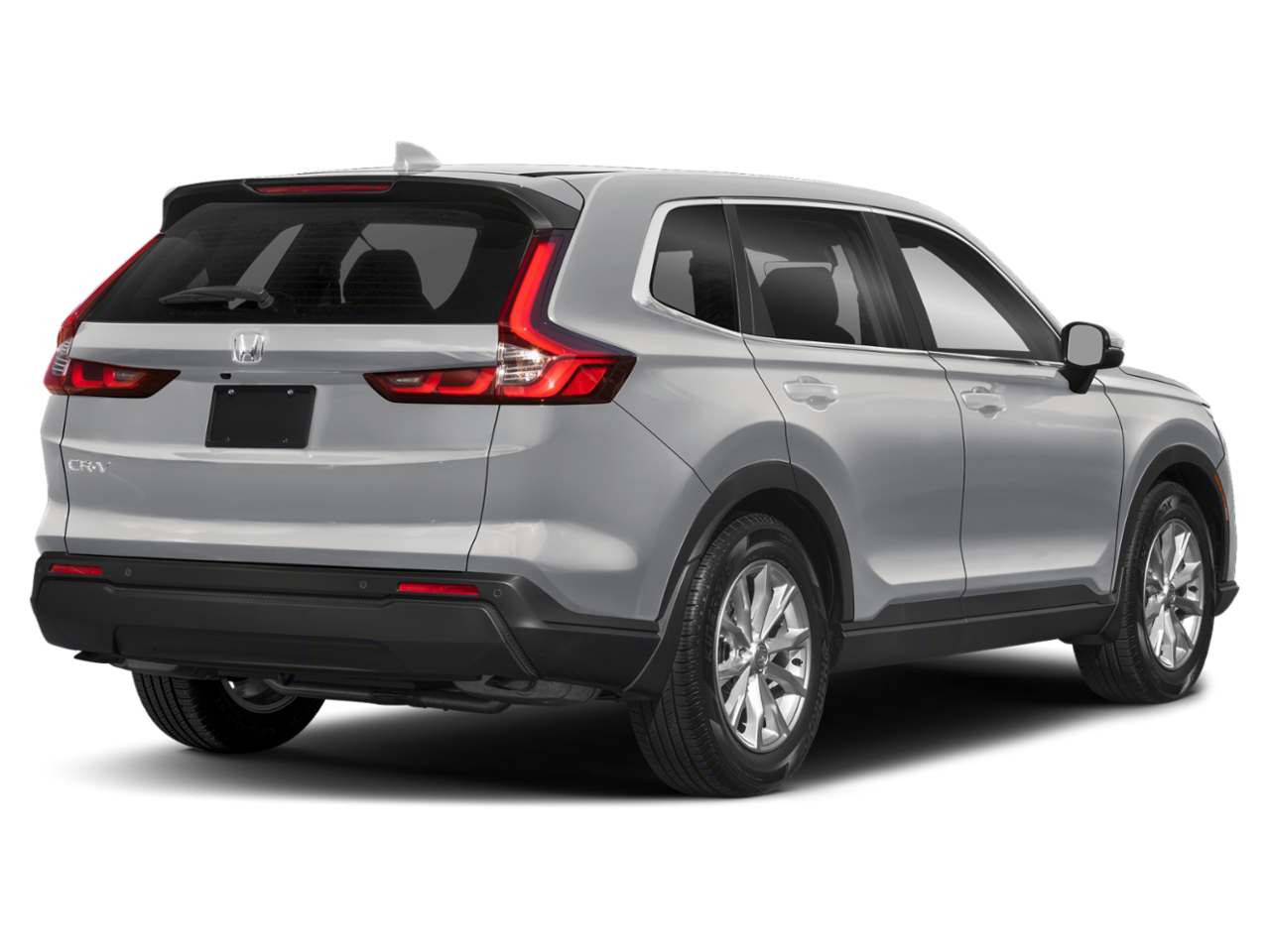 2026 Honda CR-V EX-L photo 4