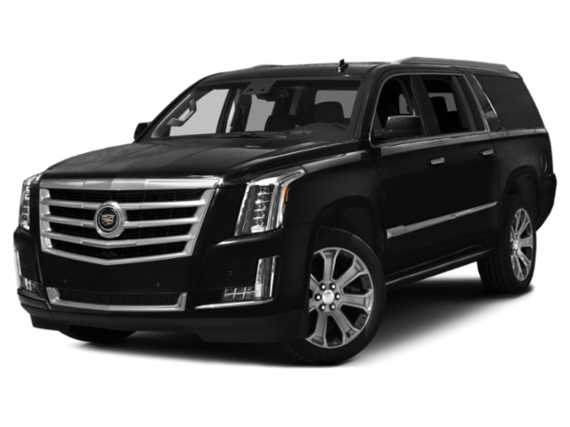 2015 Cadillac Escalade ESV Luxury's photo