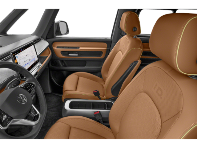 2025 Volkswagen ID. Buzz Pro S photo 6