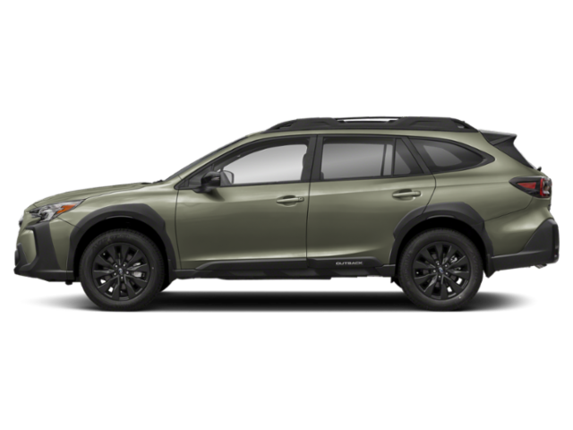2025 Subaru Outback Onyx Edition XT photo 25
