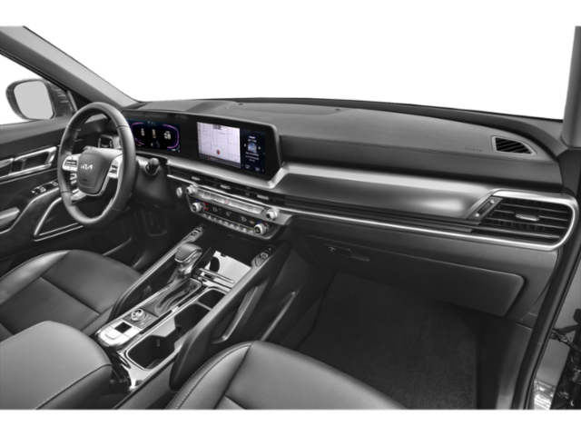 2025 Kia Telluride S photo 11