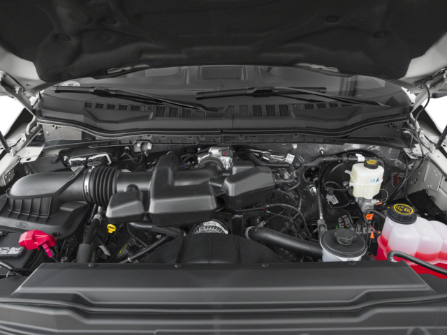 2017 Ford F-250 XL FX4 photo 2