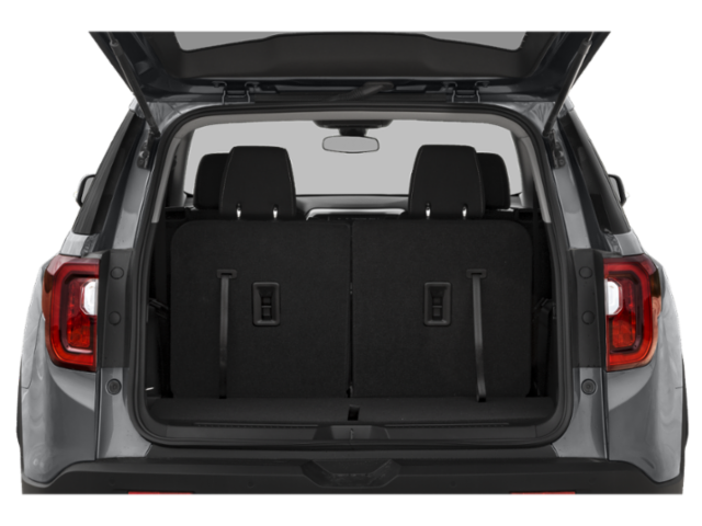2023 Gmc Acadia SLT photo 7