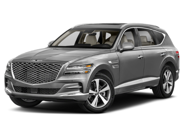 2023 GENESIS GV80 Standard's photo