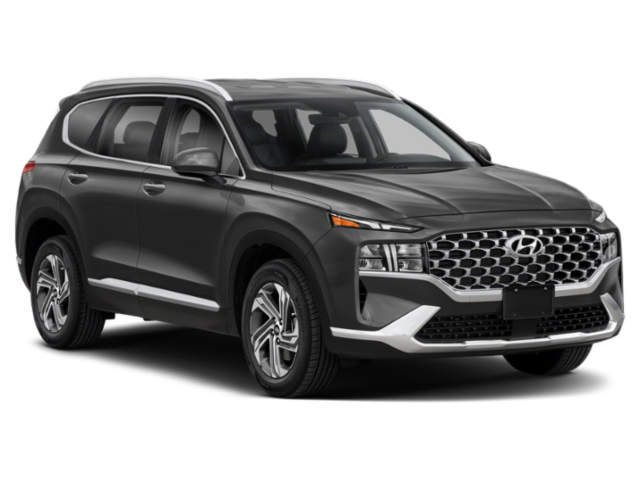 2022 Hyundai Santa Fe SEL photo 3