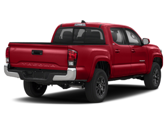 2023 Toyota Tacoma SR5 photo 2