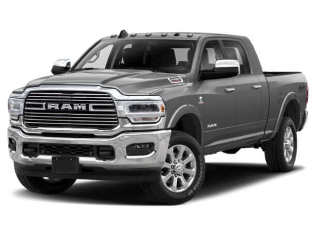 2020 RAM 2500 - Image 7
