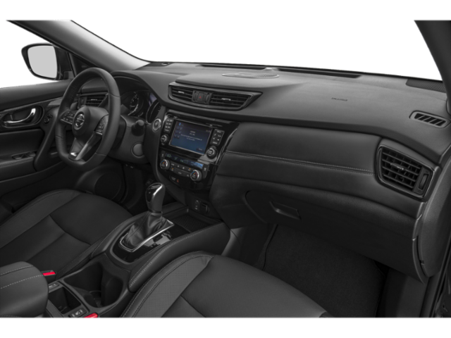 2019 Nissan Rogue SV photo 12