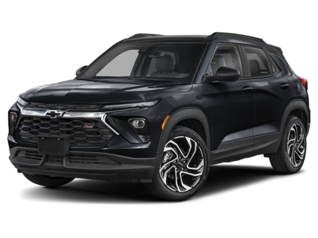 2026 Chevrolet Trailblazer RS's photo