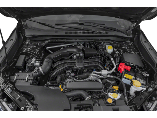 2025 Subaru Forester Premium Base photo 10