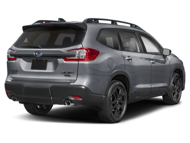 2025 Subaru Ascent Onyx Edition Touring photo 3