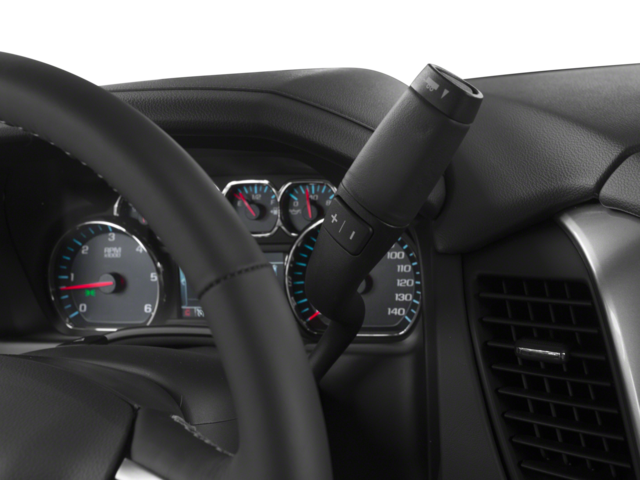 2017 Chevrolet Suburban LT photo 11
