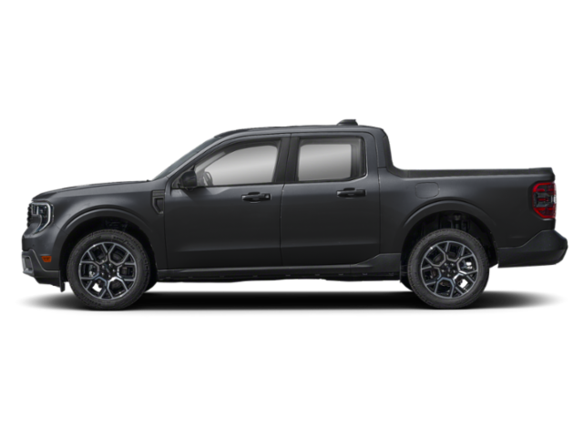 2026 Ford Maverick Lariat photo 2