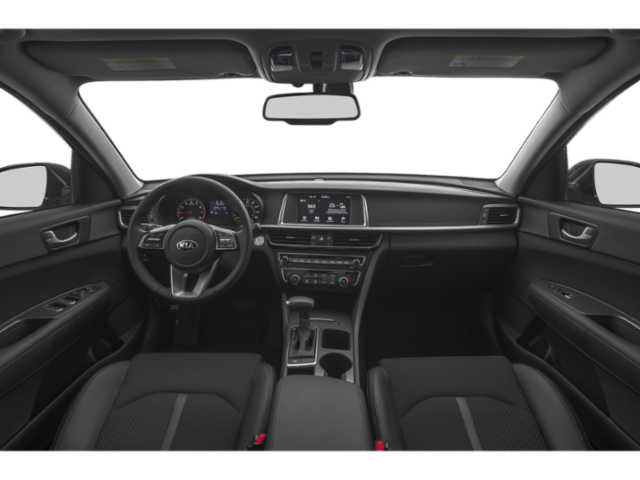 2019 Kia Optima S photo 11