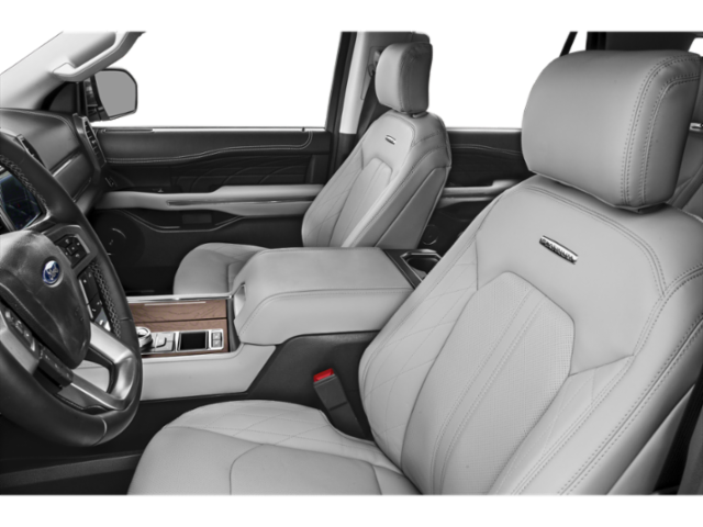 2021 Ford Expedition MAX Platinum photo 6