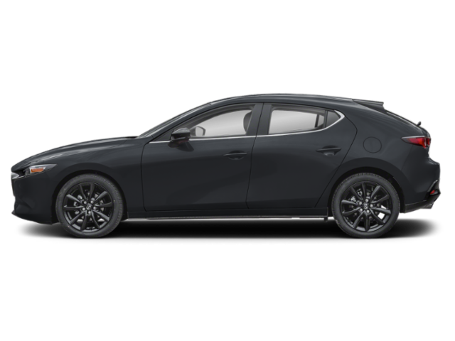 2025 Mazda Mazda3 Hatchback 2.5 Select Sport photo 3
