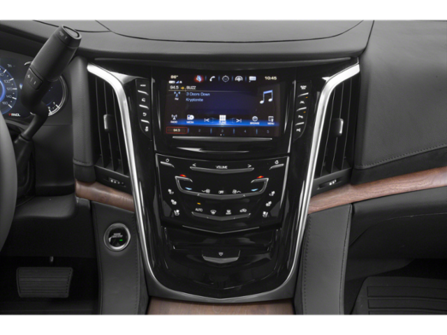 2020 Cadillac Escalade Premium Luxury photo 12