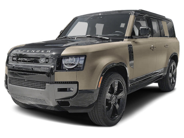 2026 Land Rover Defender S's photo