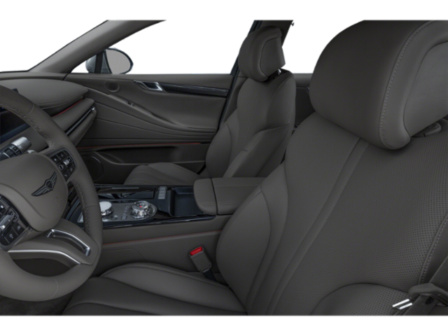 2026 Genesis G80 2.5T Advanced photo 4