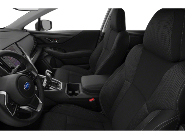 2021 Subaru Outback Premium photo 9
