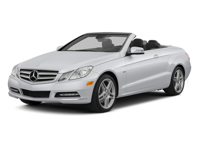 2013 Mercedes-Benz E-Class E350's photo