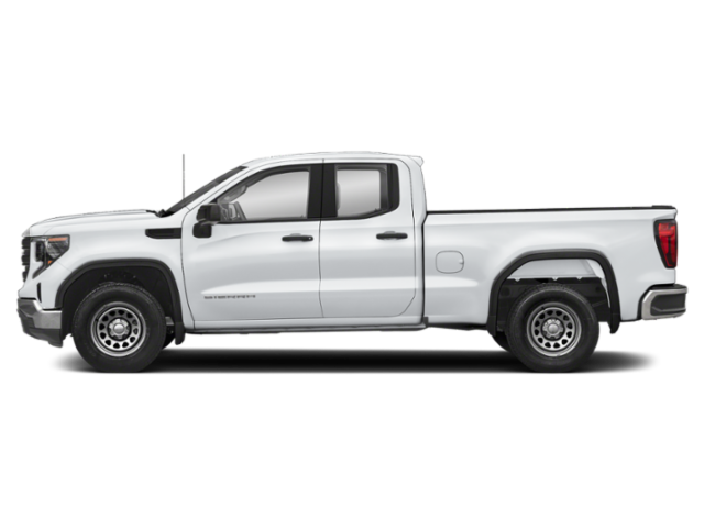 2026 Gmc Sierra 1500 Elevation photo 3