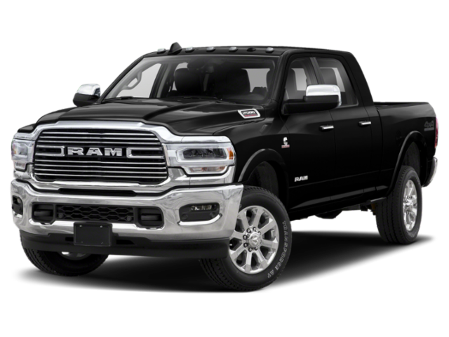 2019 RAM Ram 2500 Pickup Laramie's photo