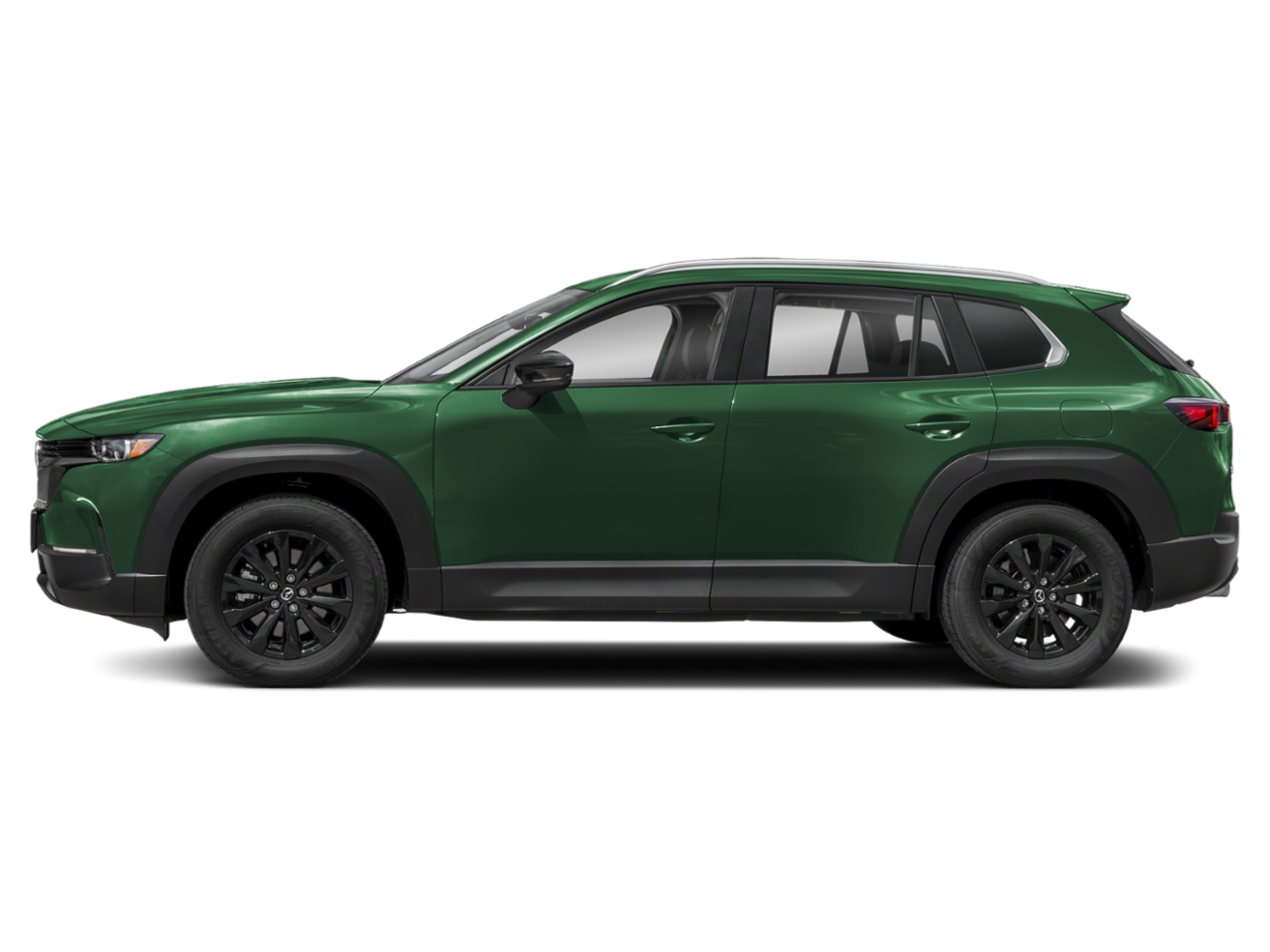 2025 Mazda CX-50 2.5 Select photo 2
