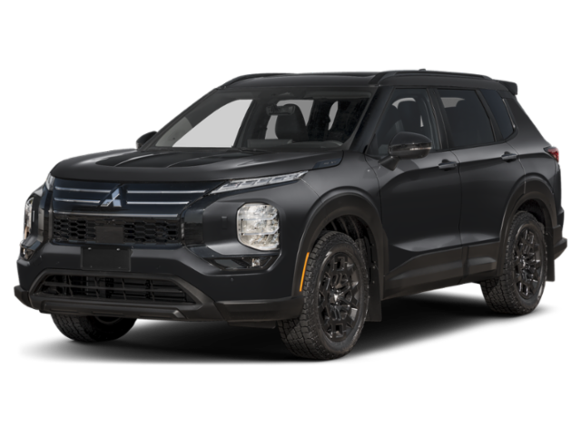 2025 Mitsubishi Outlander SE's photo