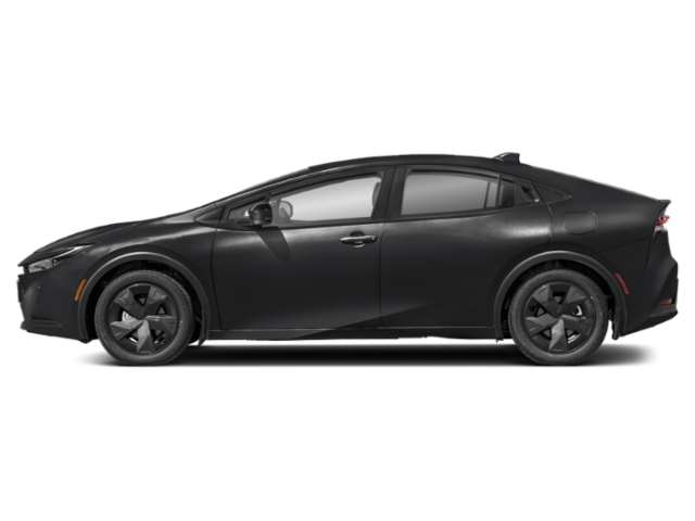 2026 Toyota Prius LE photo 7