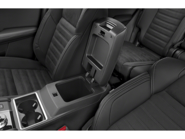2023 Mitsubishi Outlander SE photo 10