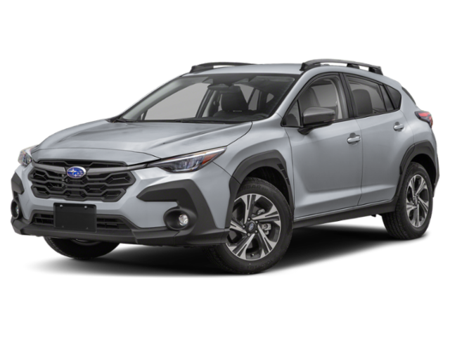2026 Subaru Crosstrek Premium photo 4