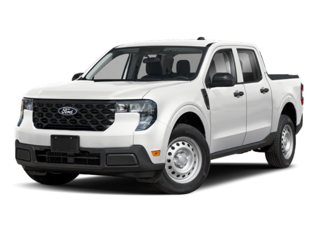 2025 Ford Maverick XL photo 2