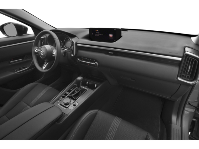 2023 Mazda CX-50 2.5 Select photo 11