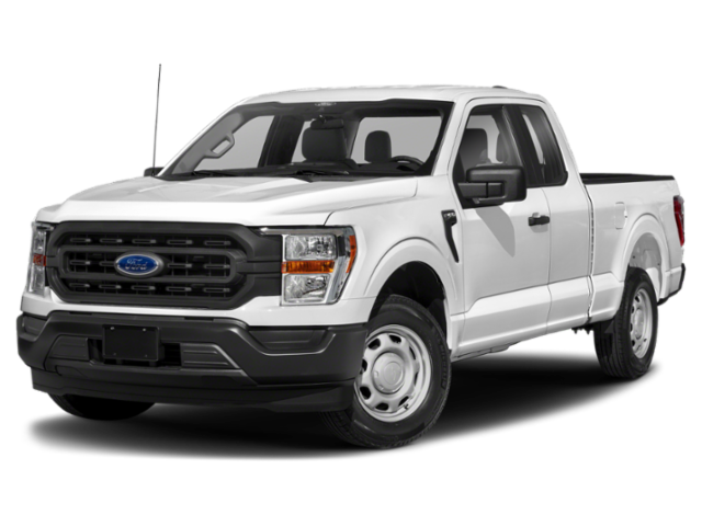 2023 Ford F-150 XL's photo