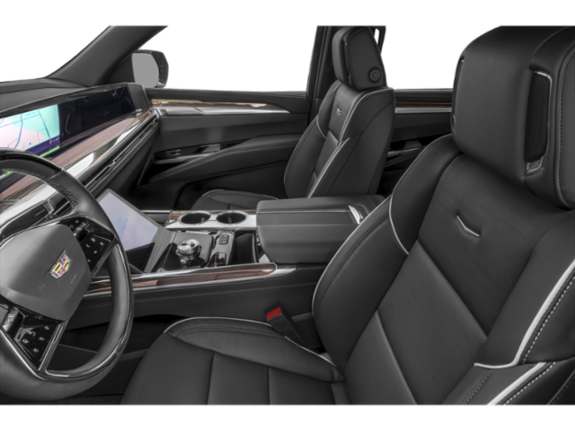 2025 Cadillac Escalade Sport photo 8